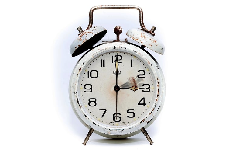 Time Travel Tech